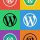 PRO-WordPress Logos and Icons